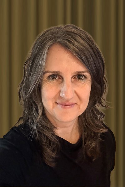 Sandra Estermann
